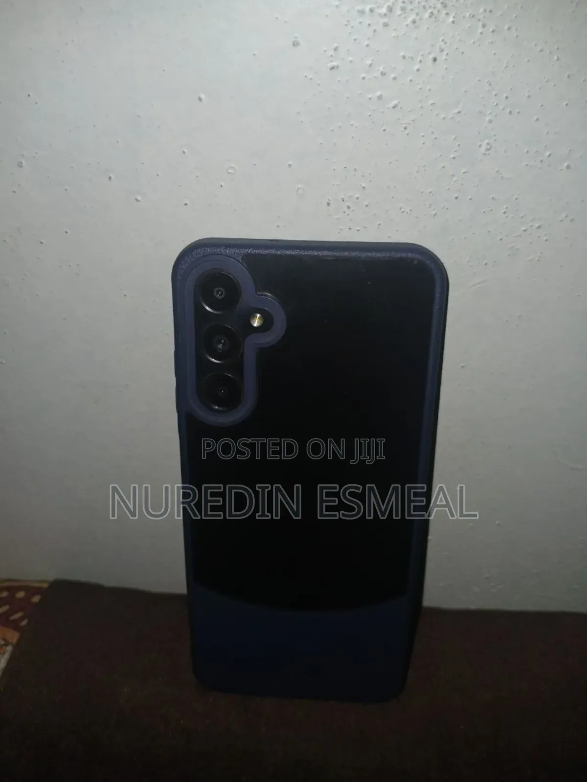 Samsung Galaxy A05s 128 GB Black