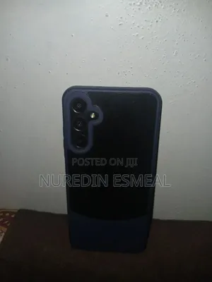 Samsung Galaxy A05s 128 GB Black