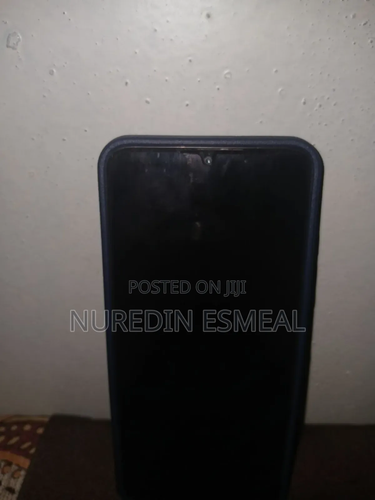 Samsung Galaxy A05s 128 GB Black