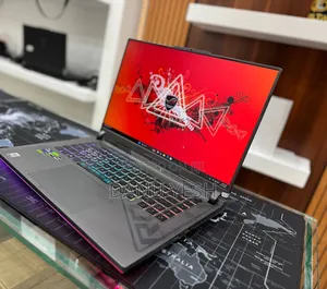 New Laptop Asus ROG Strix G15 16GB Intel Core I9 SSD 1T
