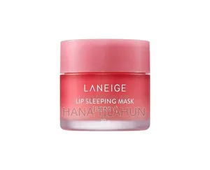 Laneige Lip Sleeping Mask Ex [Berry] An Intensive Overnight Lip