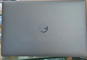 New Laptop Dell Precision 5540 16GB Intel Core I7 SSD 512GB