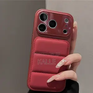 iPhone 17 Prmax Phone Case