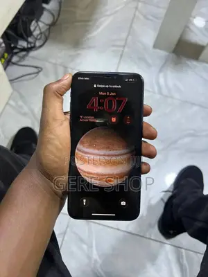 Apple iPhone 11 Pro Max 256 GB Gray