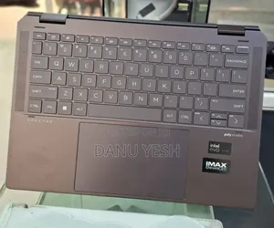 New Laptop HP Spectre X360 16GB Intel Core Ultra 7 SSD 1T