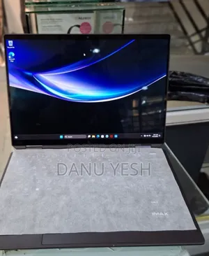 New Laptop HP Spectre X360 16GB Intel Core Ultra 7 SSD 1T