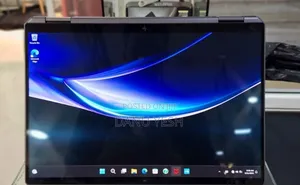 New Laptop HP Spectre X360 16GB Intel Core Ultra 7 SSD 1T