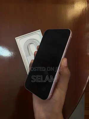 Apple iPhone 15 128 GB Pink