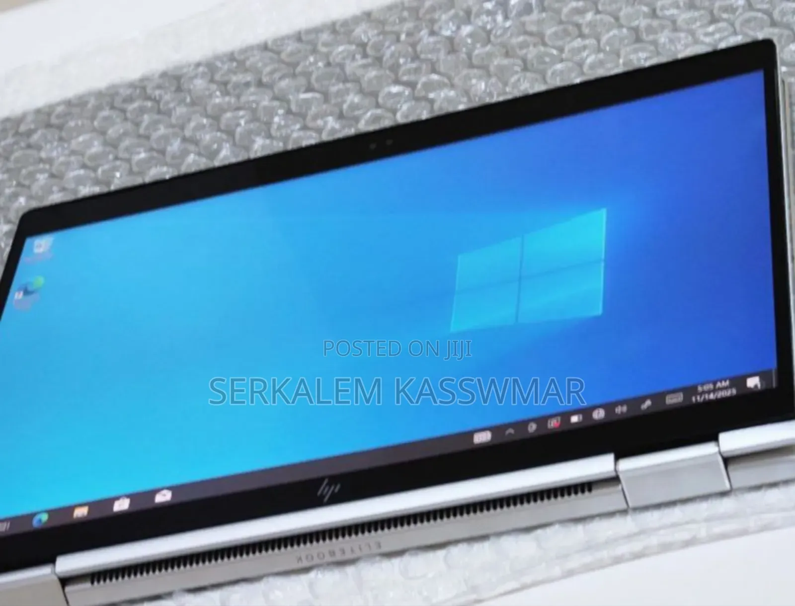 New Laptop HP EliteBook X360 1030 G3 16GB Intel Core I7 SSD 512GB