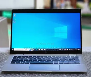 New Laptop HP EliteBook X360 1030 G3 16GB Intel Core I7 SSD 512GB
