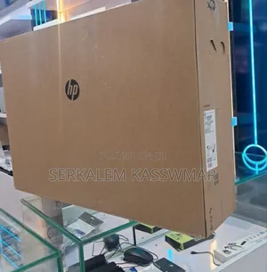 New HP 200 G4 22 All-in-One 16GB Intel Core I5 SSD 512GB