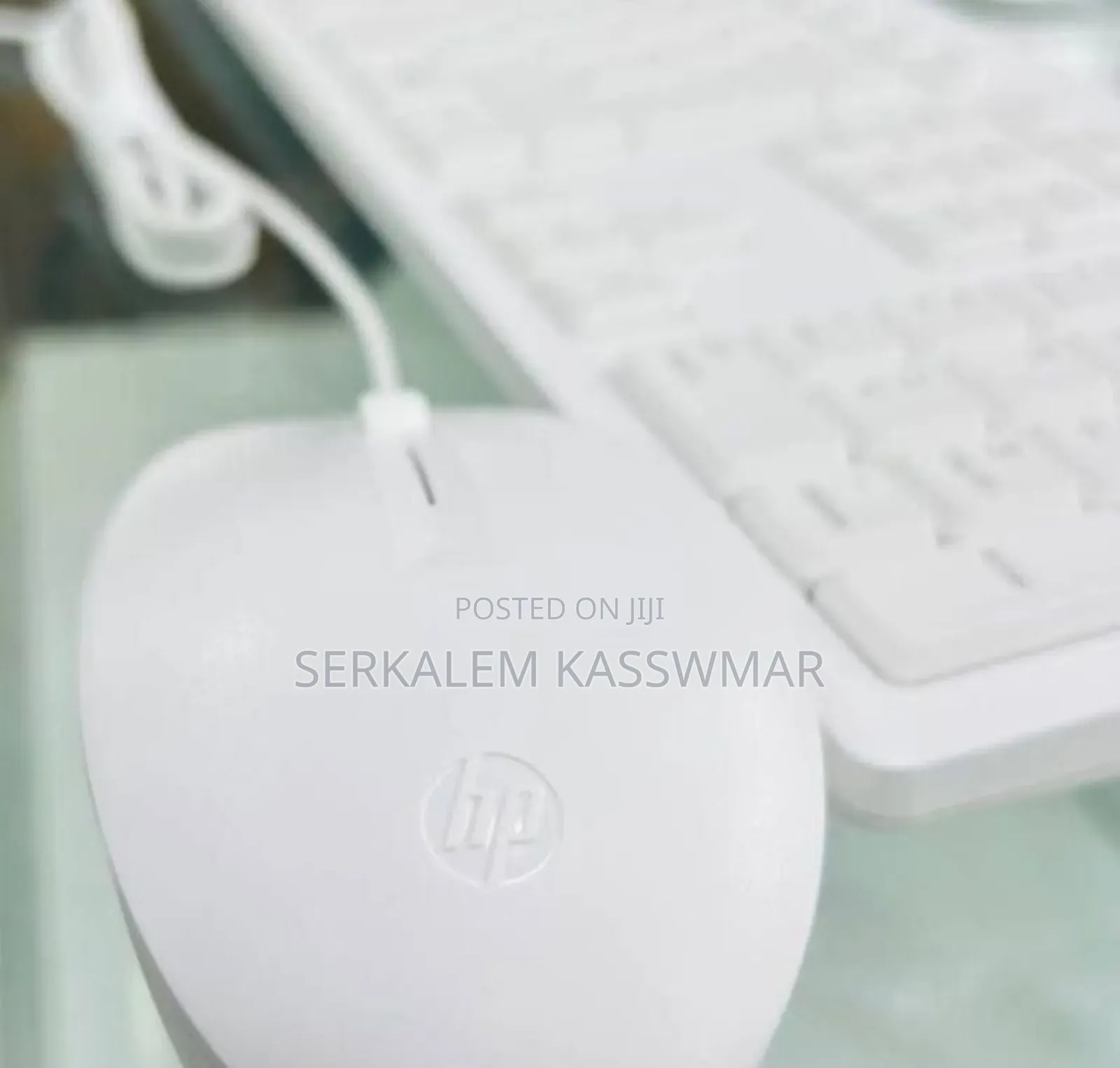 New HP 200 G4 22 All-in-One 16GB Intel Core I5 SSD 512GB