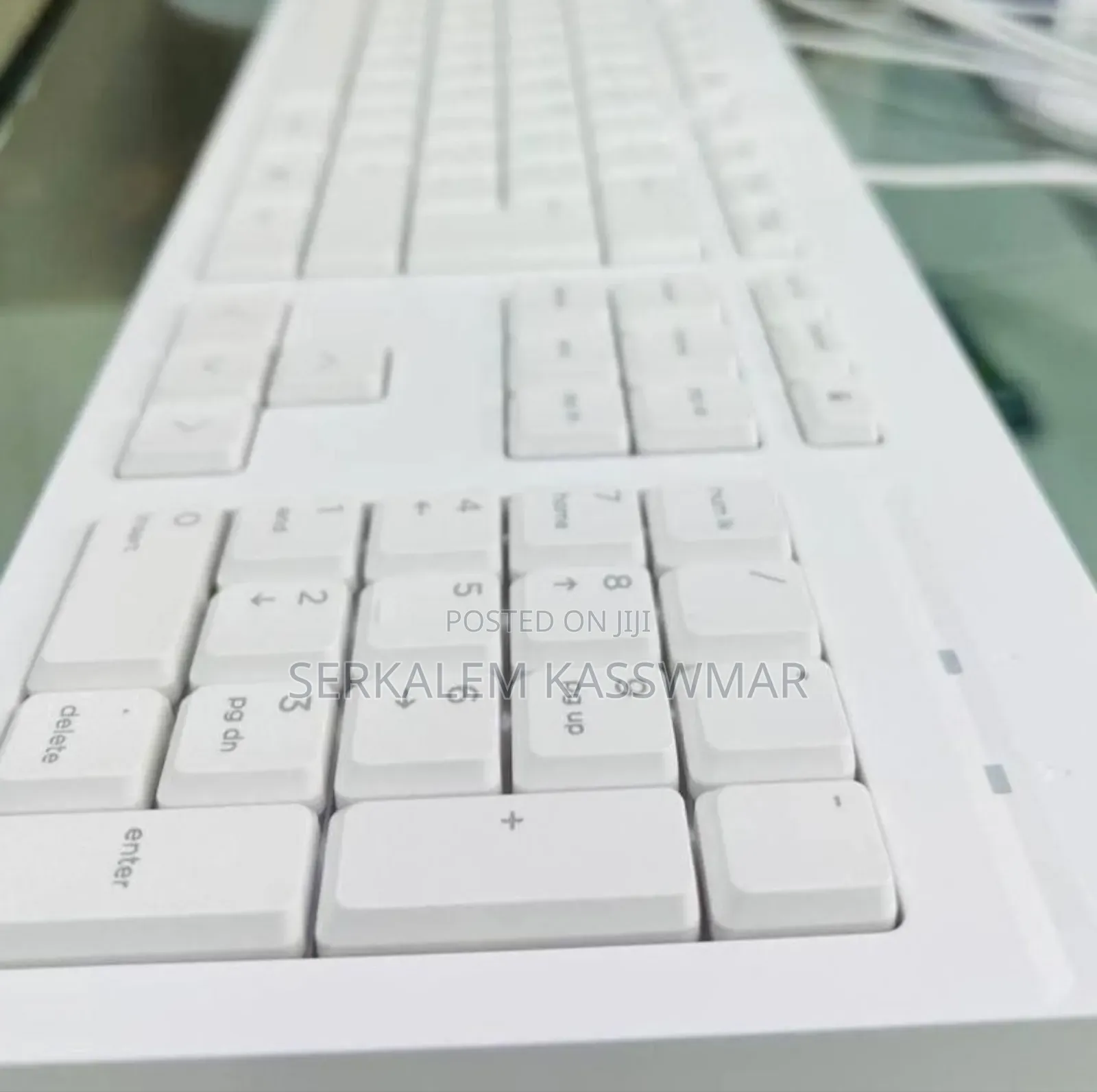 New HP 200 G4 22 All-in-One 16GB Intel Core I5 SSD 512GB