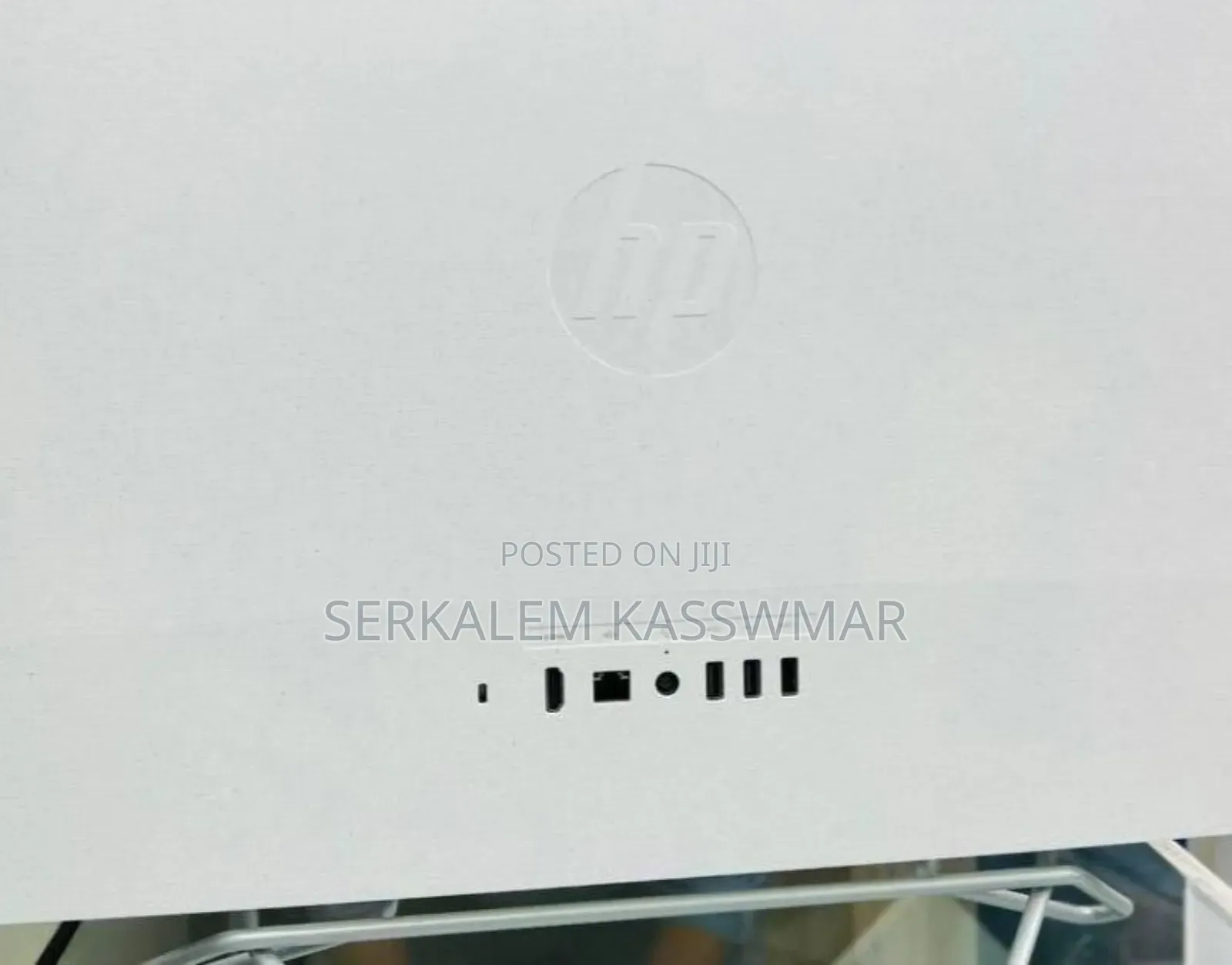 New HP 200 G4 22 All-in-One 16GB Intel Core I5 SSD 512GB