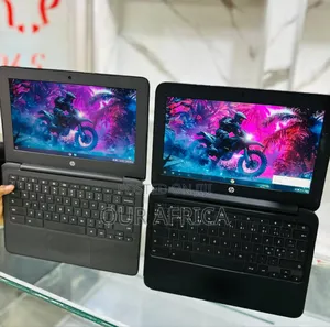 Laptop HP Chromebook 2GB Intel Celeron SSD 32GB