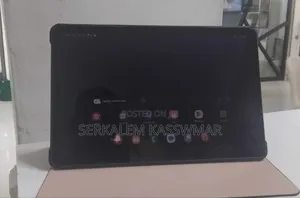 New Samsung Galaxy Tab S9 256 GB Gray