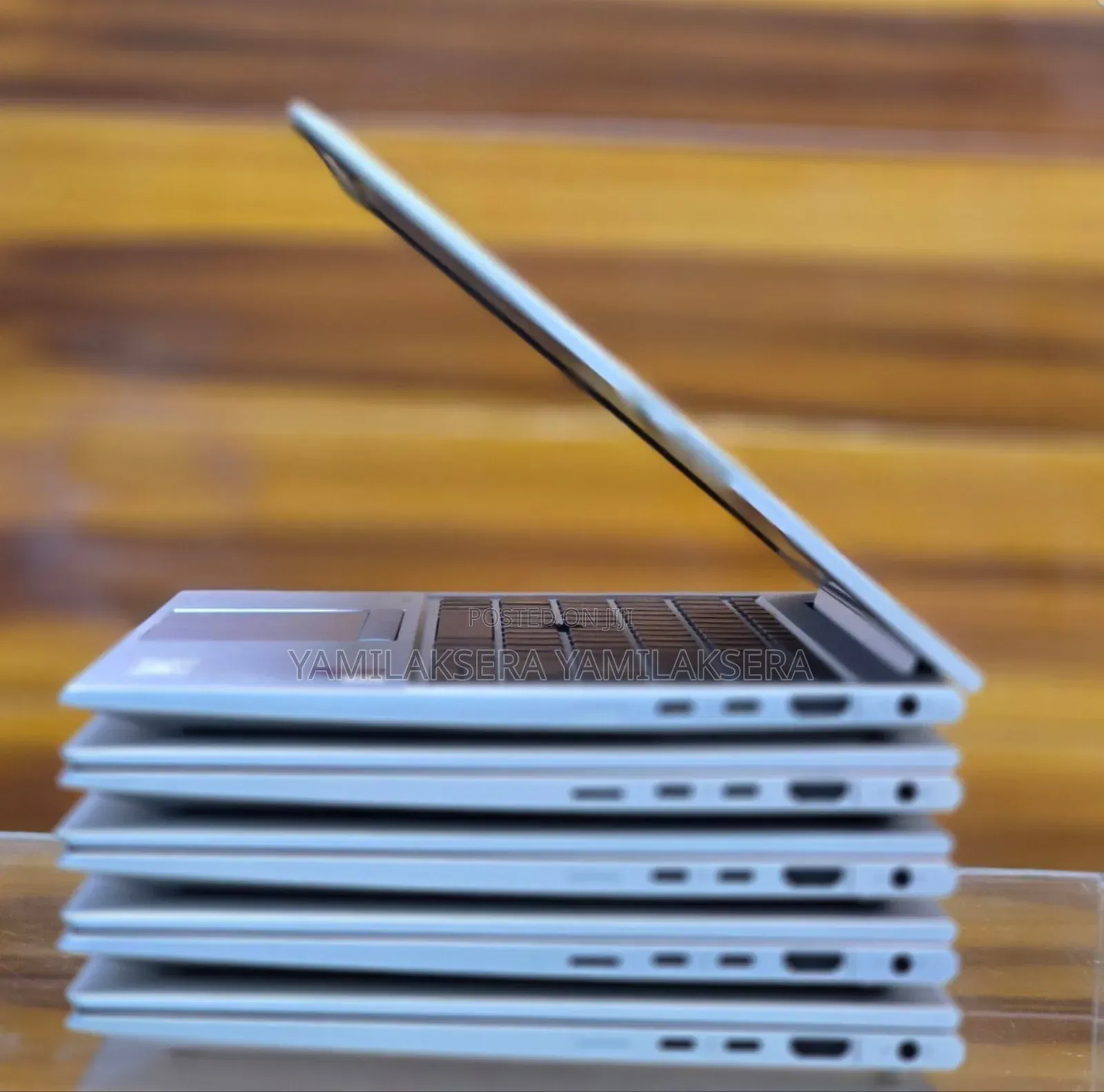 New Laptop HP EliteBook 840 G8 16GB Intel Core I5 SSD 512GB