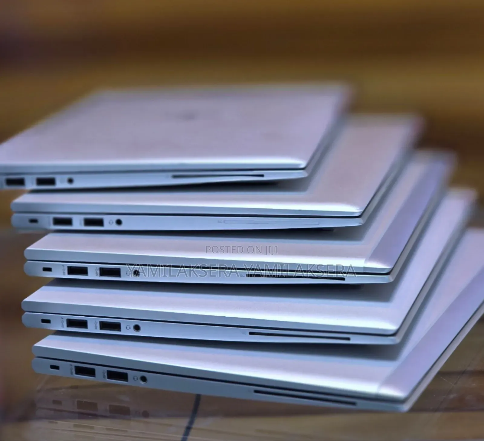 New Laptop HP EliteBook 840 G8 16GB Intel Core I5 SSD 512GB