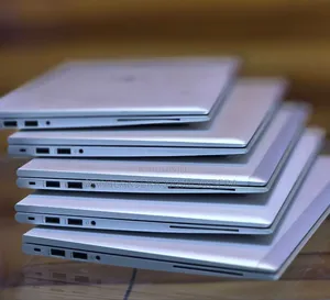 New Laptop HP EliteBook 840 G8 16GB Intel Core I5 SSD 512GB