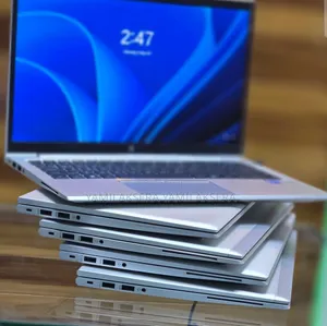New Laptop HP EliteBook 840 G8 16GB Intel Core I5 SSD 512GB