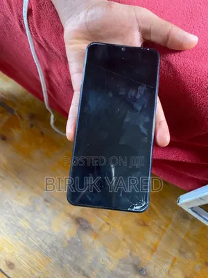 ZTE Blade A34 64 GB Black