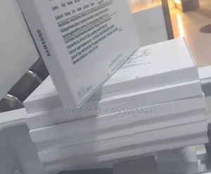 New Samsung Galaxy Tab S9 FE 128 GB Gray