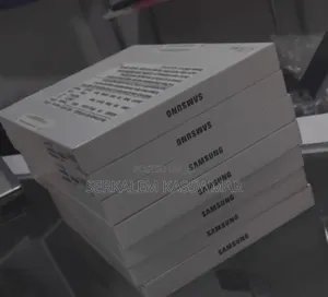 New Samsung Galaxy Tab S9 FE 128 GB Gray