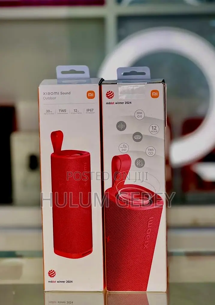 Xiaomi Outdoor Bluetooth Speaker