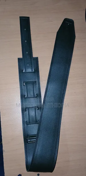 Guitar Belt(Strap)