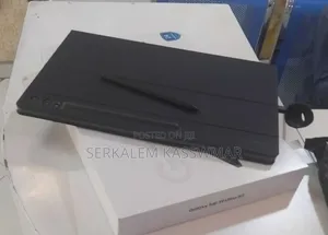 New Samsung Galaxy Tab S9 Ultra 256 GB Gray