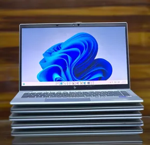 New Laptop HP EliteBook 840 G8 16GB Intel Core I5 SSD 512GB