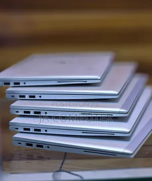 New Laptop HP EliteBook 840 G8 16GB Intel Core I5 SSD 512GB