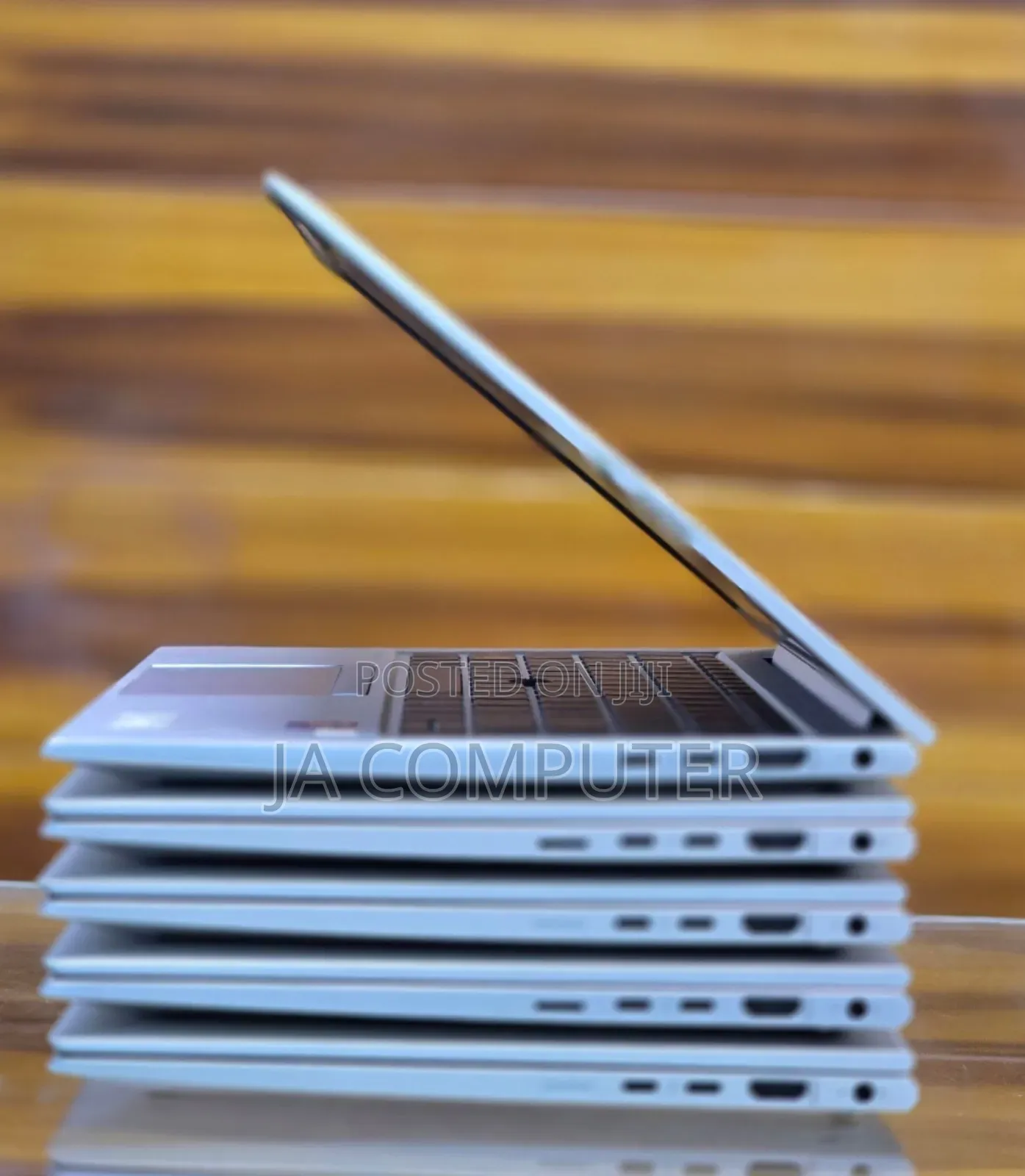 New Laptop HP EliteBook 840 G8 16GB Intel Core I5 SSD 512GB