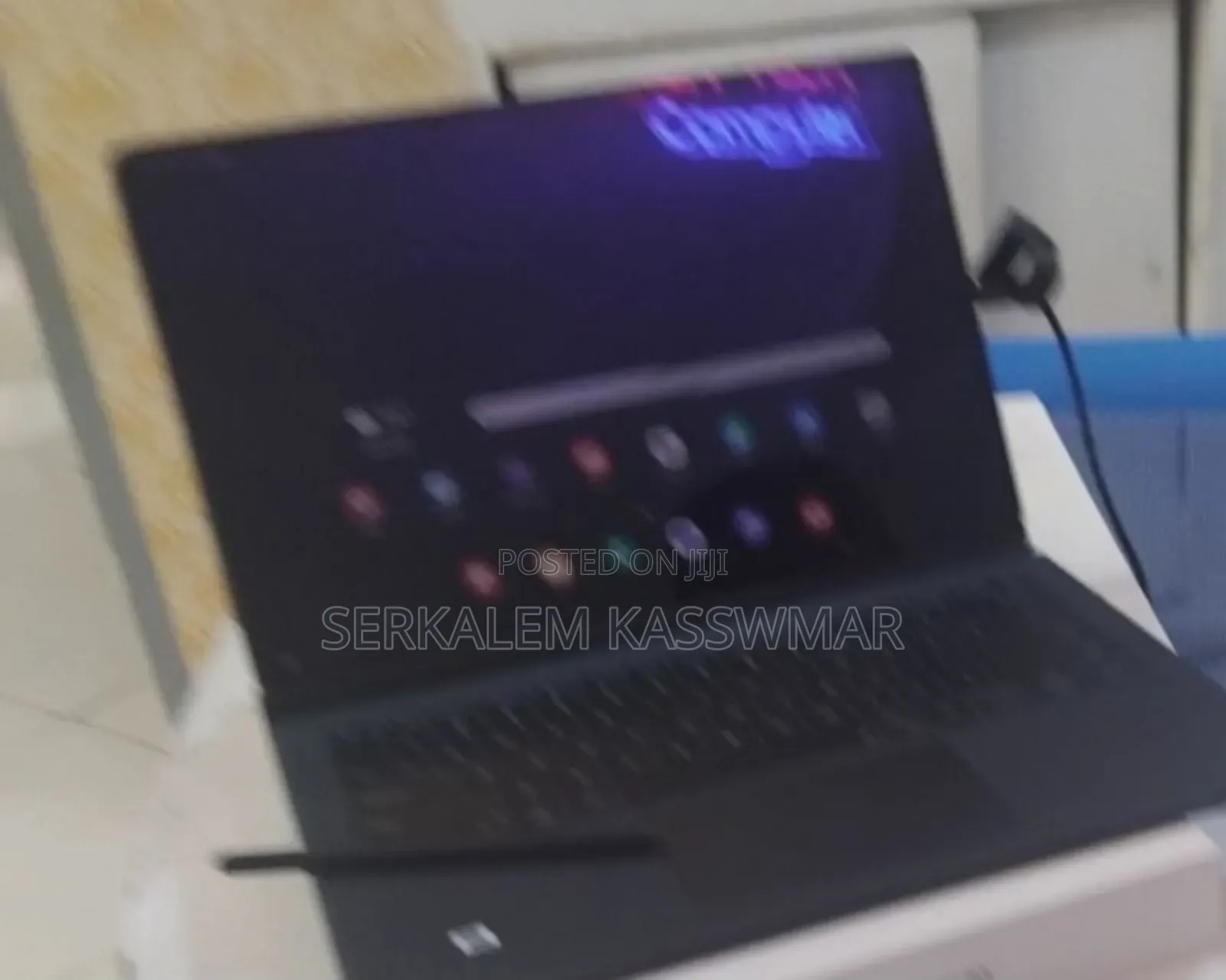 New Samsung Galaxy Tab S9 Ultra 256 GB Gray