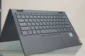 New Laptop Lenovo 16GB Intel Core I7 SSD 512GB