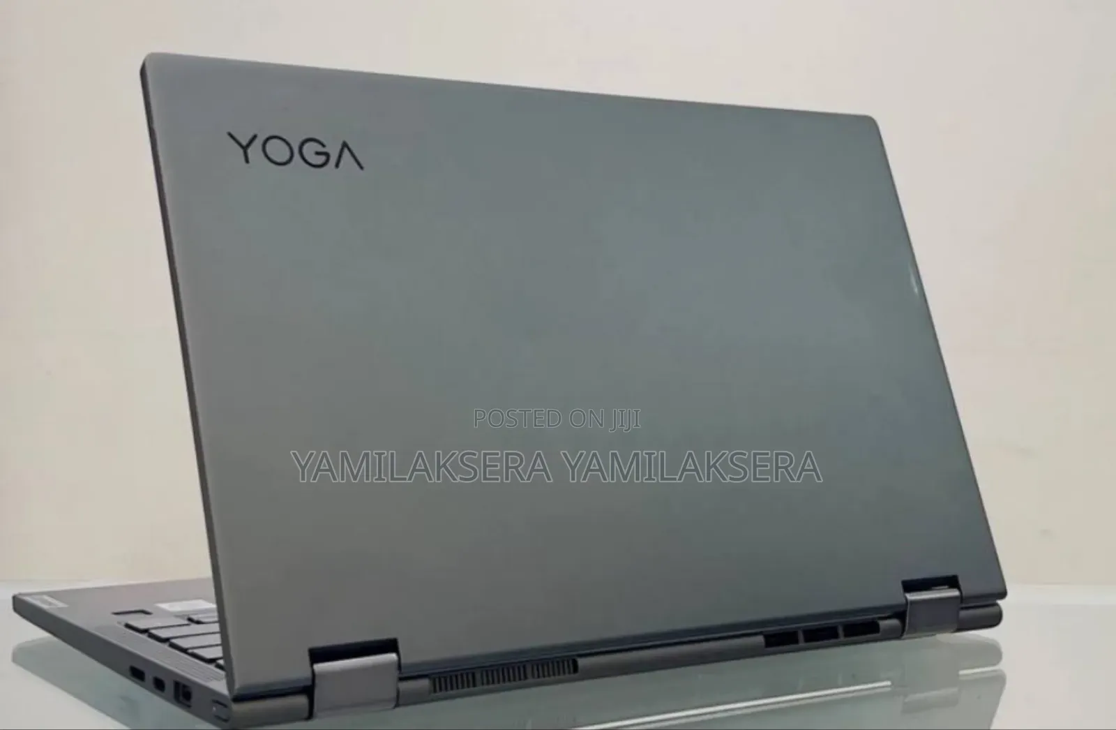 New Laptop Lenovo 16GB Intel Core I7 SSD 512GB