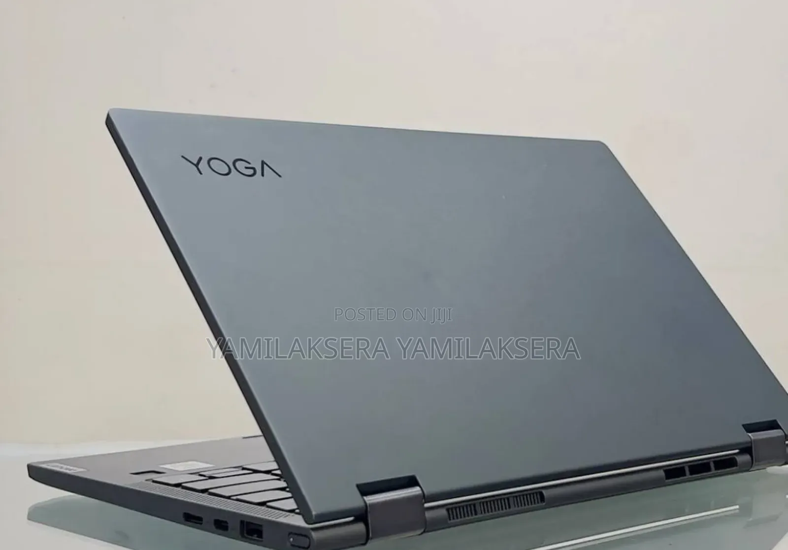 New Laptop Lenovo 16GB Intel Core I7 SSD 512GB