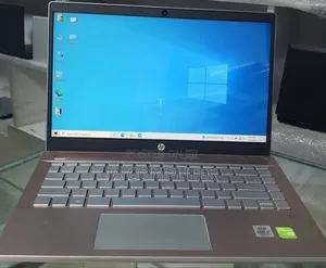 New Laptop HP Pavilion 14 16GB Intel Core I7 SSD 512GB