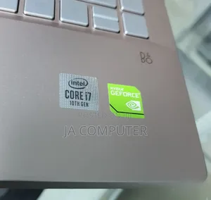 New Laptop HP Pavilion 14 16GB Intel Core I7 SSD 512GB