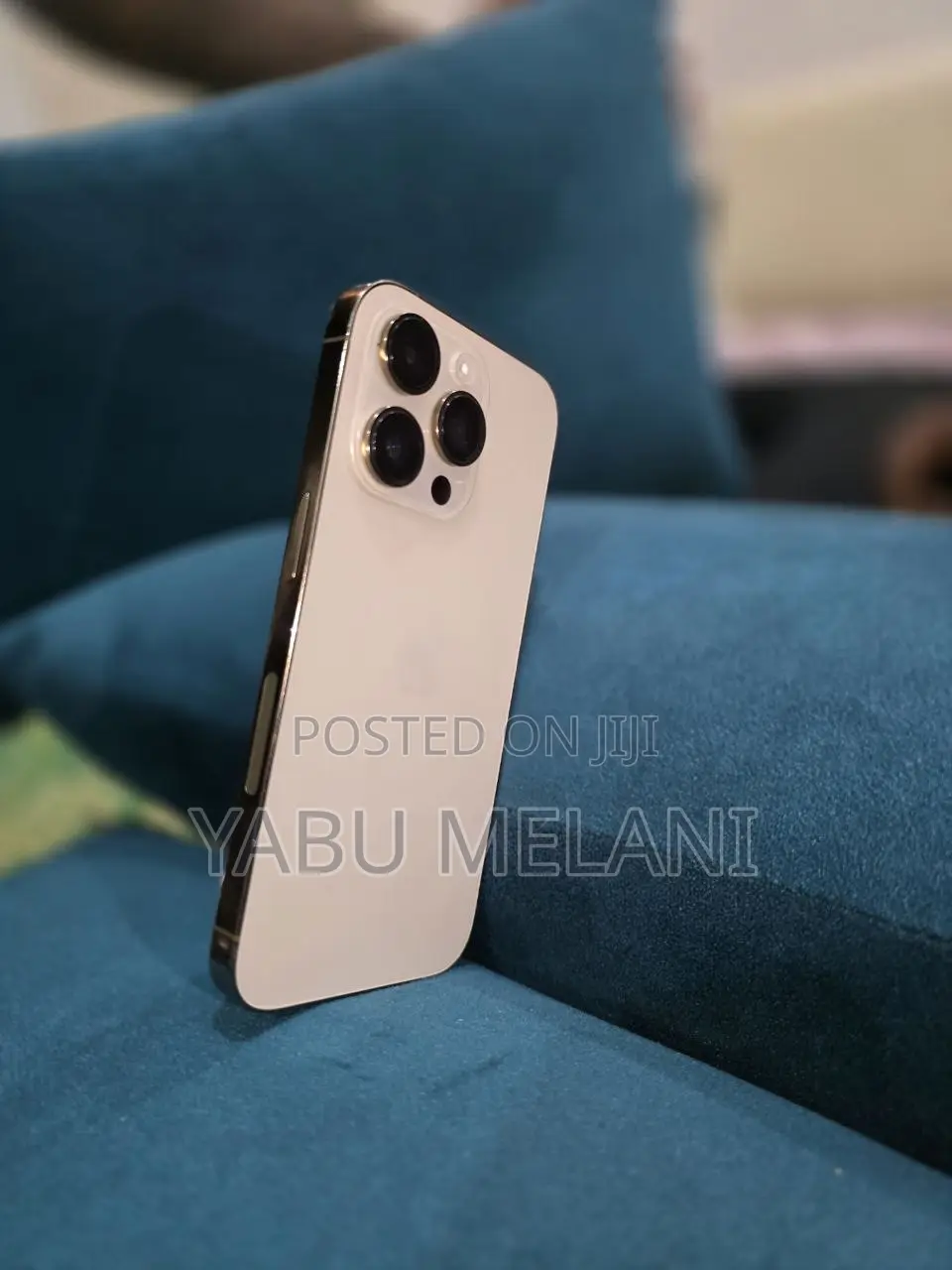 Apple iPhone 14 Pro 256 GB Gold