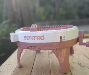 Sentero Kneetingachine