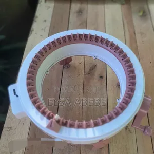 Sentero Kneetingachine