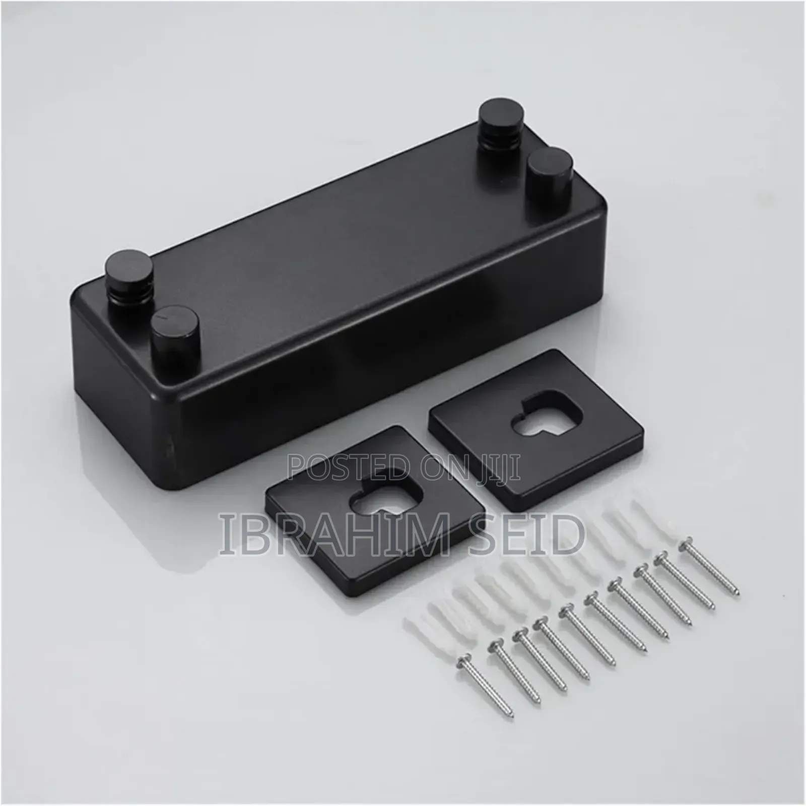 Double Rope Retractable Clothesline