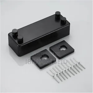 Double Rope Retractable Clothesline