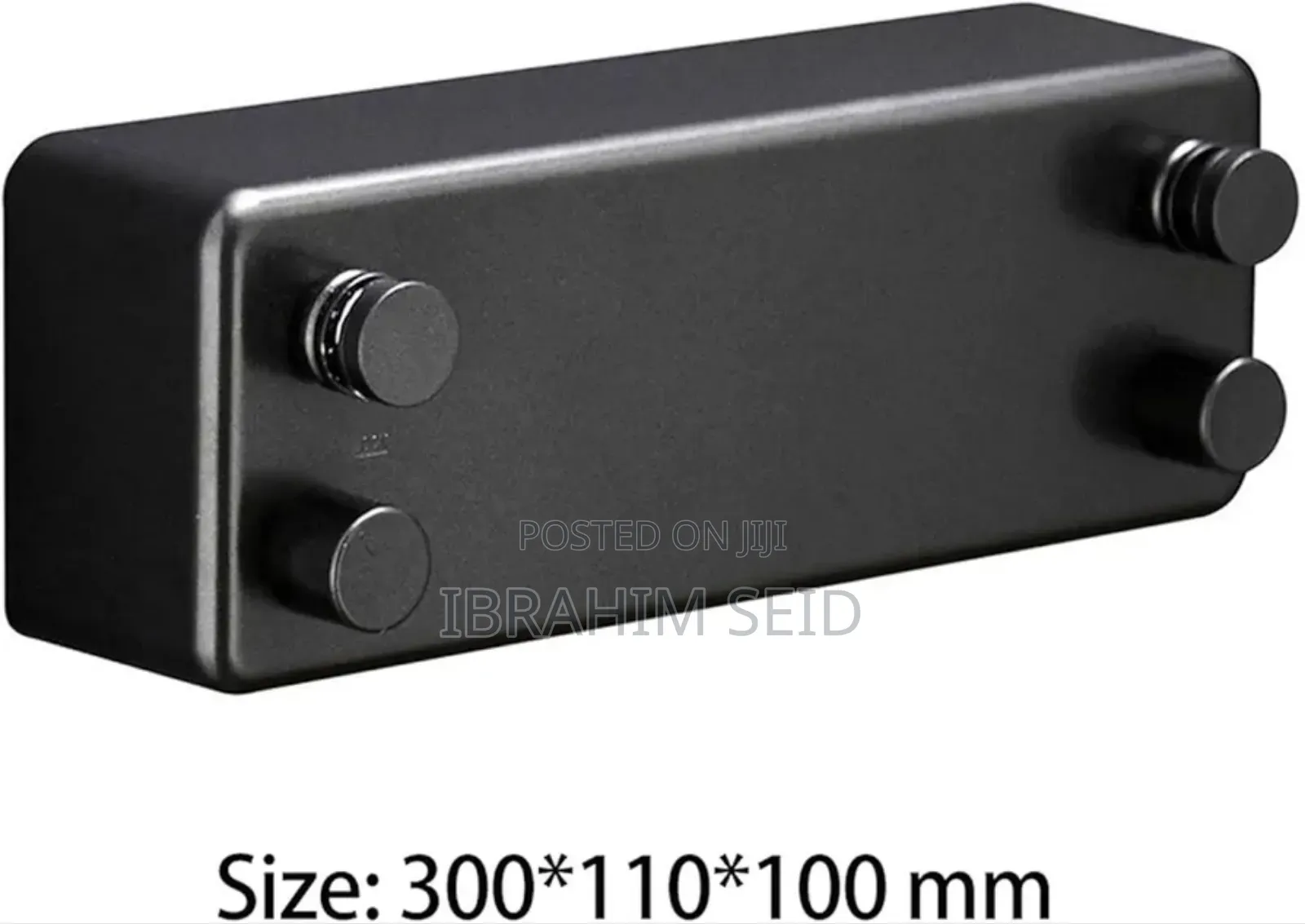 Double Rope Retractable Clothesline