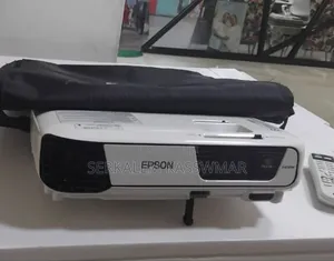 1epson Projector Model Name: Eb-X31 Hardware Inter