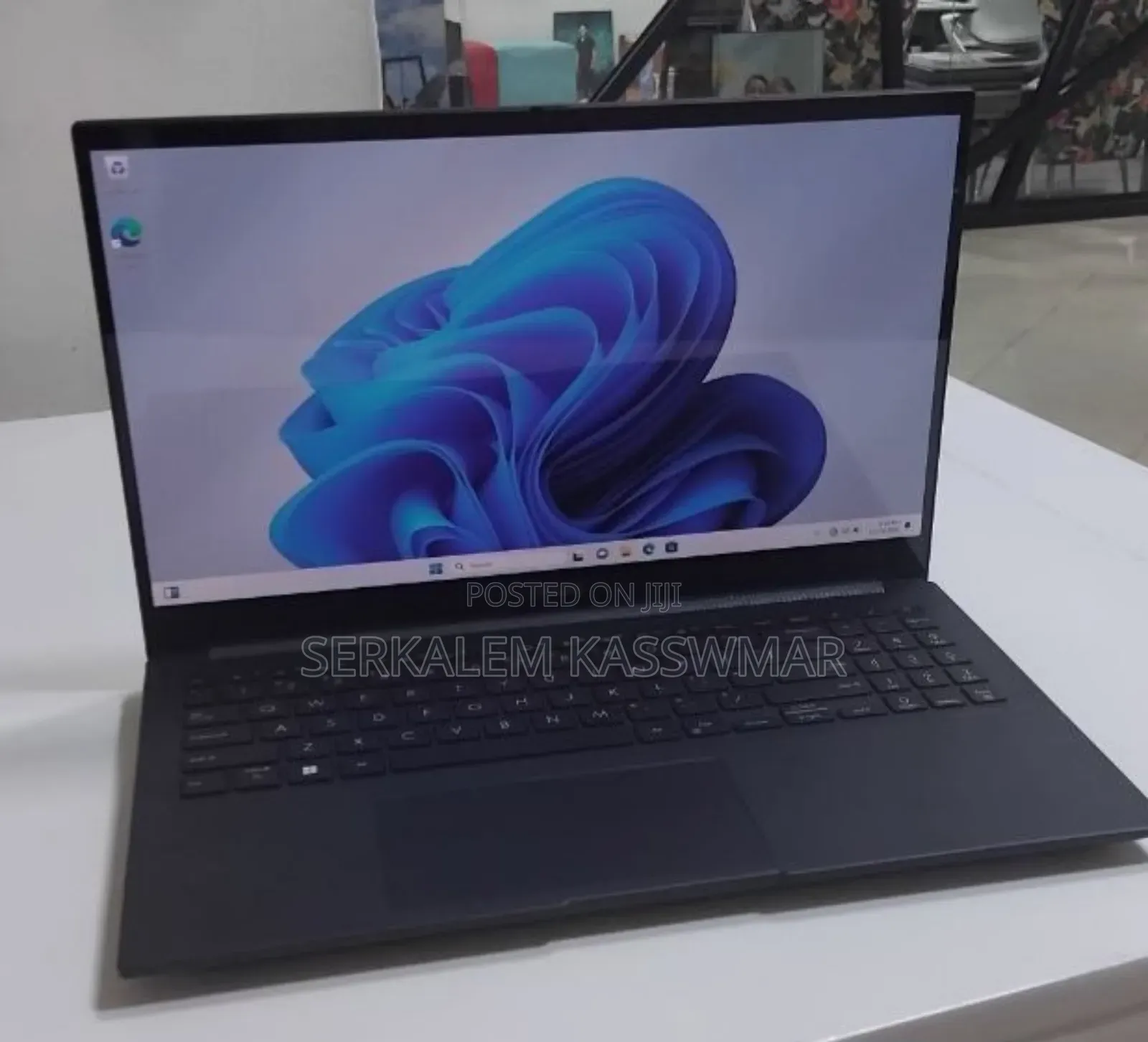 New Laptop Asus VivoBook Pro 15 N580VD 16GB Intel Core I9 SSD 1T