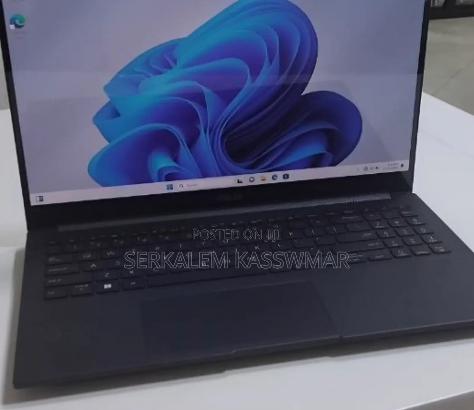 New Laptop Asus VivoBook Pro 15 N580VD 16GB Intel Core I9 SSD 1T