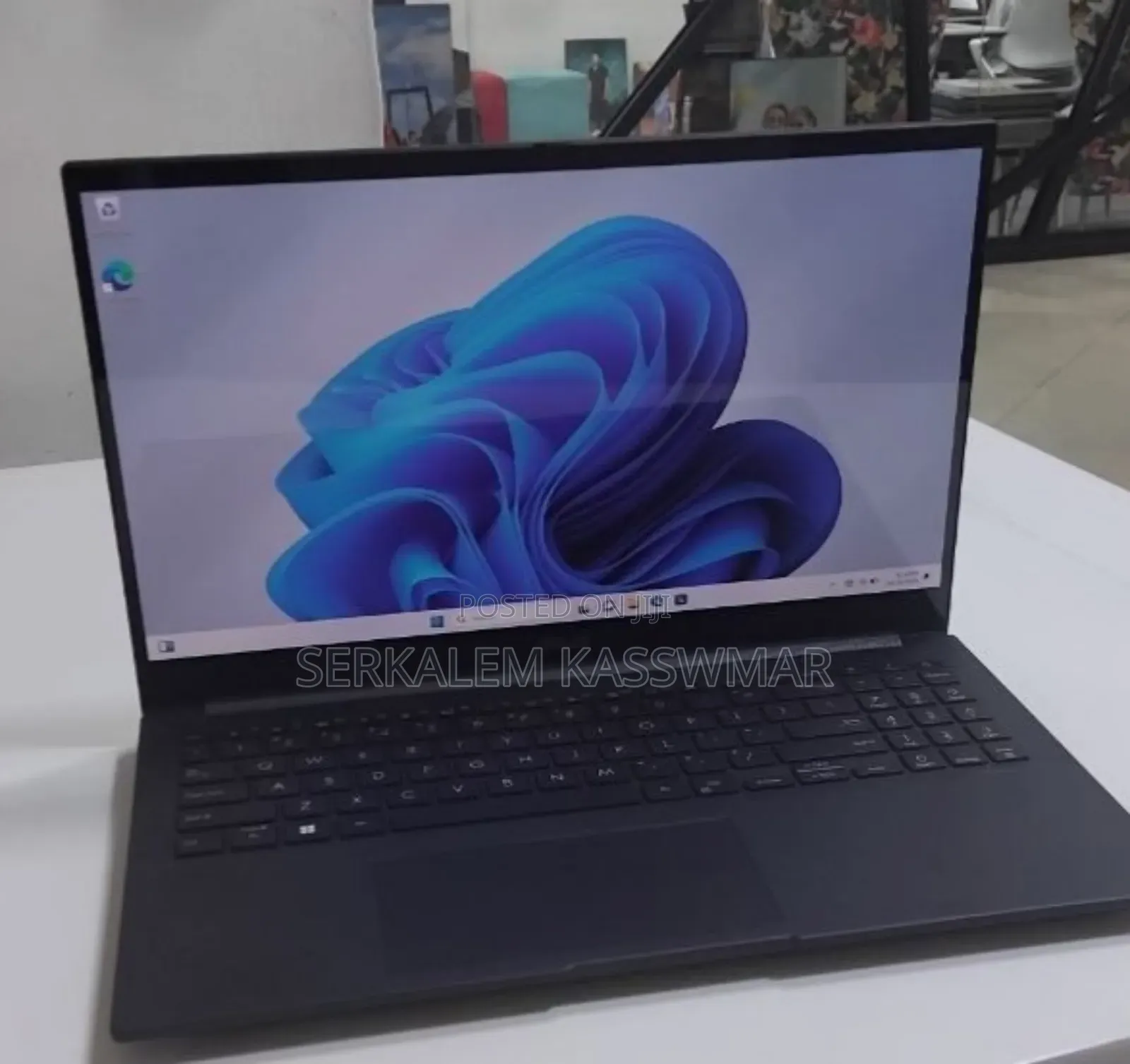 New Laptop Asus VivoBook Pro 15 N580VD 16GB Intel Core I9 SSD 1T