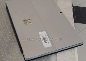 New Laptop Microsoft Surface Pro 7 16GB Intel Core I7 SSD 256GB